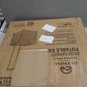 Olympia Tools 85-010 Grand Pack-N-Roll Portable Tools Carrier with Telescopic Handle, 80 Lb. Load Capacity, Black 2025 New Version