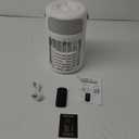 Portable Air Conditioner, 2025 Upgraded 4-IN-1 Ultra-Quiet Design Portable AC Unit with 2 Cool Mist & Speeds1500ml Remote Control Air Conditioner Evaporative for Home,Office,Bedroom, Camping