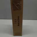 Kids Baseball Tee, 20.87 to 31.29 Inches Batting Tees for Baseball with Carry Bag, Portable Stable Baseball Tees for hitting, Tripod Tanner Tee for Baseball Practice Stand Aged 3-8 Years (Black)