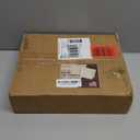 Manilla Folders 8.5 x 11 File Folders Letter Size Manila Folder with 1/3 Cut Tab 100 Pack Paper Folders for Office, School, Home, Business Filing Supplies Made in USA (Classic)