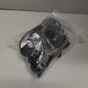 MUNBYN 12-inch POS Touchscreen Monitor, LED POS Monitor, HDMI/VGA Capacitive Screen Display, Foldable Stand for Small Business, Retail, Restaurant, Bar, No Driver Required, 2Y Protection