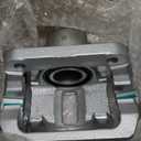 SCITOO Rear Right Brake Caliper With Bracket 19B2928 Compatible For Honda Odyssey 2005-2010