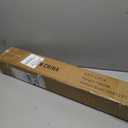 Briful Fake Plants 36.6'' Tall Artificial Plants Indoor Decor, Faux Bay Laurel Trees in Black Pot, Floor Plant Houseplant for Home Farmhouse Outdoor Patio Porch Decorations