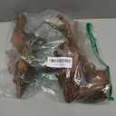 majoywoo Natural Large Coral Driftwood for Aquarium Decor Reptile Decor, Assorted Driftwood Branch 9-14" 2 Pcs, Fish Tank Decoration