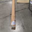 100% Blackout Roller Shades Cordless Blinds for Indoor Windows,Free-Stop Window Shades Pull Down,Thermal Insulated Fabric UV Protection,Blackout Window Guard Blinds for Home,Office,Ivory,70" W x 72" H