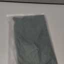 ANNVA U.S.A. Seamless Bodysuit for Women Sexy Ribbed Square Neck Sleeveless Tank Tops Bodysuits,Green, XS