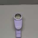 Conair Fabric Shaver and Lint Remover, Battery Operated Portable Fabric Shaver, Lavender