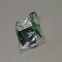 Battery Operated Starry Lights - 18FT 50 Micro LEDs, Warm White, Waterproof, Christmas Tree, Wreath, DIY Wedding