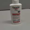 Eucerin Baby Eczema Relief Cream Body Wash, Fragrance Free Eczema Body Wash for Babies with Colloidal Oatmeal, 13.5 Fl Oz Bottle