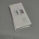 2 x 3 Pcs Sliding Gauge Measuring Tool Aluminum Expanding Sewing Gauge Button Guide Spacing Device 5-in-1 Quilting Ruler Measuring Tool Set for Crafting Sewing Beginner Supplies