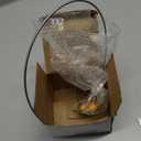 Billet Engine Oil Dipstick Fit for K24 K-Series Hybrid Honda Acura Civic Accord CRV (Yellow)