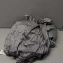 Silver Infused Bed Sheets Set, Temperature-Regulating Fabric with Self-Cleaning Technology for 3X Freshness Sleep, Genuine 100% Organic Viscose Derived from Bamboo (Gray, Twin XL)