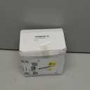 Canfanni 5 Pcs Bento Snack Containers, Reusable 4 Compartment Divided Food Storage Containers, Divided Lunchable Container for School, Work and Travel (5 Color)