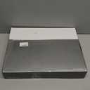 Brightown Wall Heater for Indoor Use, Space Heater with ALCI Plug 1500W, 5 Modes, Adjustable Thermostat, Easy Install Heater for Bedroom Bathroom with Remote Control, 12H Timer, Work with Alexa, Grey