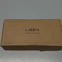 LISEN for iPad Holder Car Road Trip Essentials Activities for Kids Travel Gifts Car Accessories for Women Interior, Truck Accessories 3in1 Tablet Holder Back Seat Car Organizer Camping Headrest