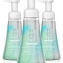 Method Foaming Hand Wash, Coconut Water, 10 ounce (Pack of 6)