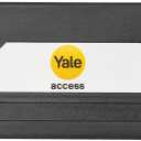 Yale Wi-Fi Smart Module for Yale Assure Digital Electronic Locks or Levers, R-AYR-MOD-WF1-USA