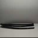 3 Window Car Visors 38" to 41"