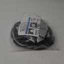 Windshield Sun Shade for 2021-2025 2026 Ford Mustang Mach-E Accessories Thicken 6-Layer Front Window Sunshade Cover Sun Visor Protector Foldable Block UV Rays Keep Vehicle Cool