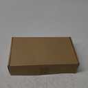 10 Pieces Bathroom Accessories Set, Bathroom Hardware Set, 24 inch Towel Bar, Towel Racks for Bathroom, Robe Towel Hooks, Toilet Paper Holder Wall Mounted, Matte Black