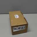 Ahaorigin Solar Step Lights for Outside, 8 Pack Bright LED Spot Lens Triangle Solar Stair Light Outdoor Waterproof, Outdoor Deck Lights for Yard Porch Patio Driveway Railing, Warm White