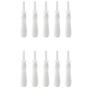 Frida Baby Windi Gas Passer, Baby Gas Relief, Made in USA, 100% Natural, Safe & Effective Instant Relief for Babies & Infants, 10ct