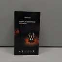 LED Flame Outdoor Table Lamp Torch Table Lamp with Blutooth Speaker, Rechargeable Ambience Lantern with Flickers Warm Light for Patio/Porch/Home Decor, Best Gift for Men Women Teens Kids