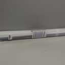 Cordless Light Filtering Roller Window Shades,50" W x 72" H,Black