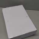 The New York Doll Collection First Twin Stroller - Cutest Heart Design Baby Strollers Great Toy Gift for Toddlers and Girls (Denim) Blue, pink