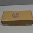 Ling's moment Ranunculus Artificial Flower, Faux Silk Mini Ranunculus Flowers for DIY Bouquet, Bulk Fake Wedding Filler Flowers for Centerpieces Arrangements Bridal Shower Decorations, Dusty Rose