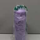 Stanley IceFlow Fast Flow Water Bottle | Angled Spout Lid | Lightweight & Leakproof for Travel & Sports | Insulated Stainless Steel | BPA-Free (36 Ounces, Lavender)