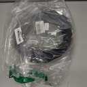 TCU16907 Lawn Mower Deck/PTO Belt 5/8" x 115" for John Deer Snapper Pro 5021650 502165YP Exmak 1-323722 1-403174 403174 Scag 48799 Dayco L5115 Dixie Chopper 2006B112 9907B112 Woods 20644