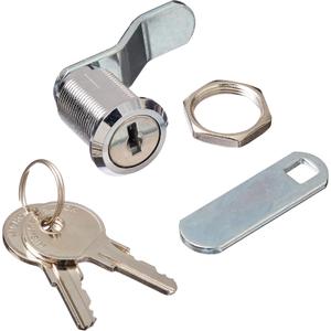 Sea-Dog 221930-1 Cam Lock,Silver