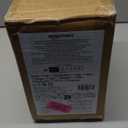 Amazon Basics 1-Inch Cast Iron Grip Weight Plates (2.5 lb, 4pc, 1")