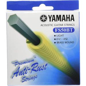 Yamaha FS50BT Acoustic Guitar Strings