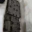 Transmission Valve Assembly 8840 Compatible With Toyota Reiz 2.5 Car Accessoires