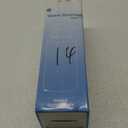 HASLE OUTFITTERS 32 oz Insulated Water Bottle Stainless Steel Double Walled Vacuum Sports Water Bottle with 2 Lids (Straw and Spout Lid) for Gym Camping HikingBlue,1)