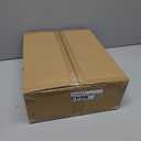 320-Pack Dessert Cups with Spoons 5 oz Mini Plastic Dessert Cups for Party Yogurt Parfait Jello Fruit Appetizer Cocktail Small Clear Reusable Square and Round Goblet-Shaped Dessert Bowls Shot Glasses