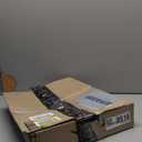 Carbon Fiber Instrument Panel Trim Compatible for Corvette C8 2020-2023 Interior Upgrade Kit Dry Carbon Material Adhesive Installation(Red)