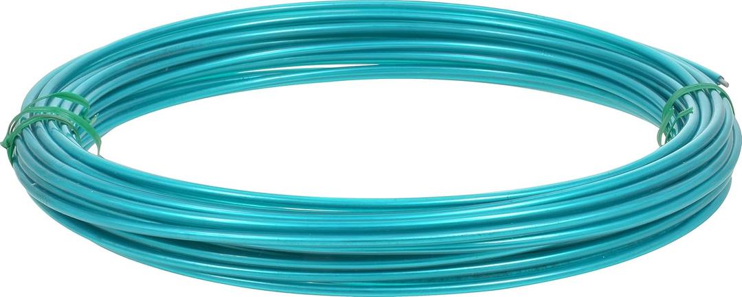 Hillman Green Plastic Coated Steel Wire for Clothesline Wire (#18 x 50') Hillman Green Plastic Coated Steel Wire for Clothesline Wire (#18 x 50')