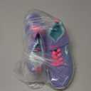Skechers Kids' Microspec Plus-Swirl Sweet Sneaker