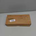 Lamicall Gooseneck Phone Holder Bed - [Nylon Braided] Flexible Arm, 38inch Overall Length, 360 Adjustable Clamp Clip, Overhead Cell Phone Mount Stand for Bed, Desk, 4-7” Cellphone
(Black)