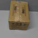 Baby Wipe Warmer, Wet Wipe Warmer 5 Modes of Temperature Heating Control Dual Heat for Baby's Comfort Large Capacity Wipes Dispenser Diaper Wipe Warmer with Night Light