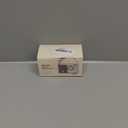 Dosmix Retro Bluetooth Speaker, Vintage Decor, Mini Wireless Bluetooth Speaker, Cute Old Fashion Style for Kitchen Desk Bedroom Office Party Outdoor Accessories for iPhone Android (Green)