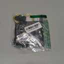 Amazing Gemstone Citrine Raw Crystals and Healing Stones, Natural Rocks For Tumbling - DIY Raw Stones And Crystals (1 Piece)