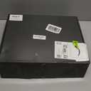 Chrome Widespread Bathroom Faucet - 2 Handle 8 Inch Stainless Steel Sink Faucet for 3 Hole Lavatory With Pop Up Drain and Supply Hose