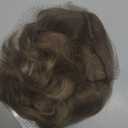 MORICHY 10 Inch Short Wavy Hair Topper for Women, Lightweight & Breathable Wiglet for Thinning Hair with 6.5"x6.5" Base, Instantly Adds Volume and Coverage (Dirty Brown with dark root)