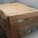 Fairfield The Original Poly-Fil, Premium Polyester Fiber Fill, Soft Pillow Stuffing, Stuffing for Stuffed Animals, Toys, Cloud Decorations, and More, Machine-Washable Poly-Fil Fiber Fill, 20 lbs. Box (White)