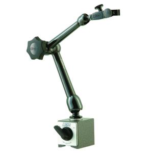 Noga MG61003 Heavy Duty Dial Gage Magnetic Base w/Metal Fine Adjust