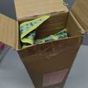 3 Pack Faux Snake Plants 31in Artificial UV Resistant Snake Outdoors Fake Sansevieria Plastic Plant with Large Green Leaves Greenery for Home Indoor Floor Office Store Front Porch Decorations